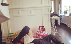 90后女生打架视频